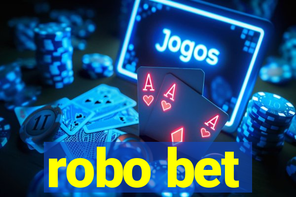 robo bet